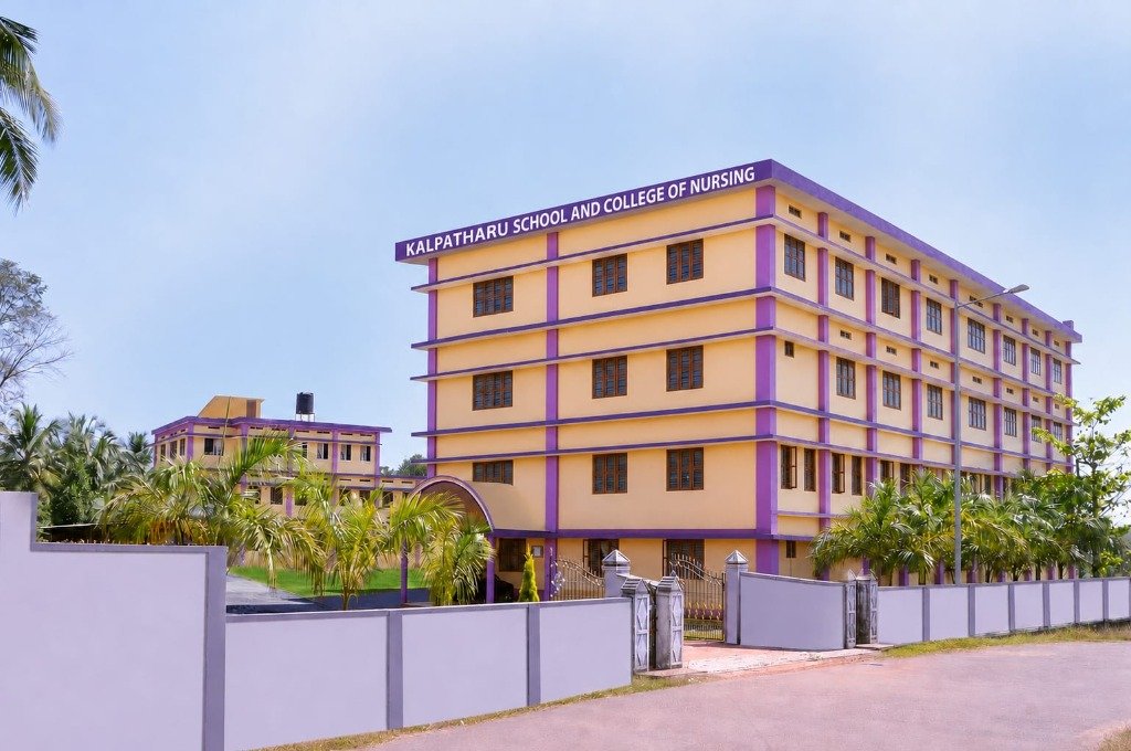 Kalpatharu Nursing Campus