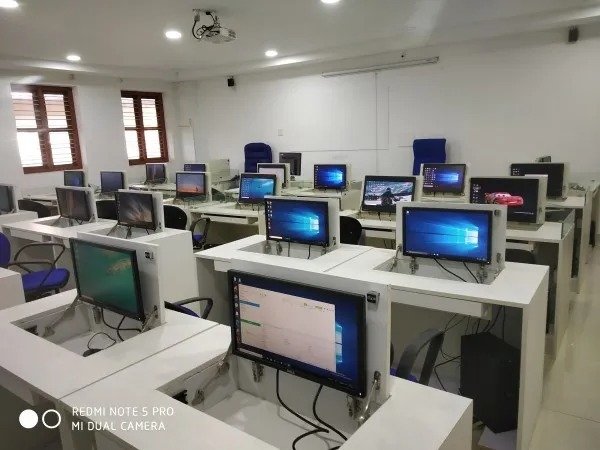 Clinical Simulation Lab